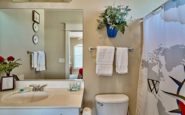 Villas at Seacrest C302 47049 by RedAwning