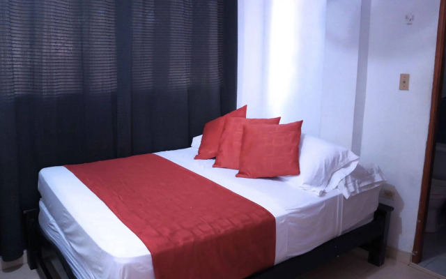 Hotel Peñas Boutique