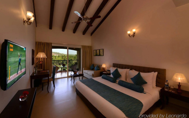 Golden Tulip Goa Candolim