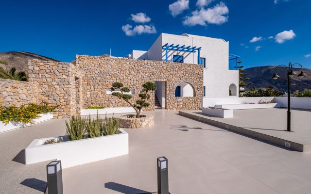 Margarenia Hotel Santorini