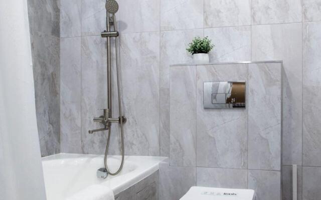 Territory for life (Тэритори фо лайф) на улице Киевская