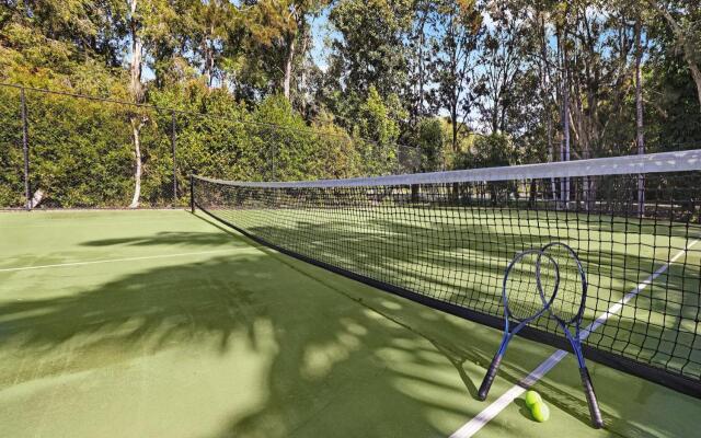 Coral Beach Noosa Resort