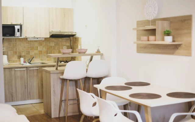 Aparmánový dom Kamzík,Apartmán 42,Donovaly