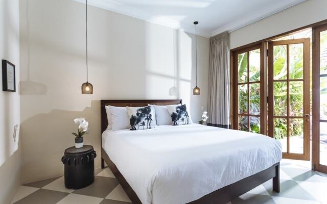 Villa Alliv (Vilorium) #258996 - 2 Br Villa