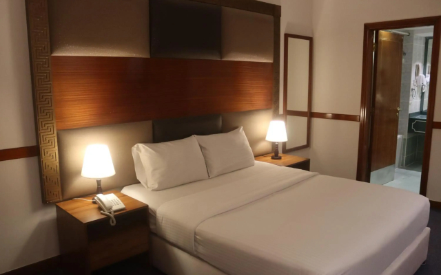 GSS Avenue Hotel