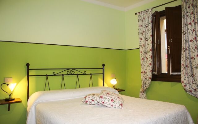 Agriturismo La Valle di Vico