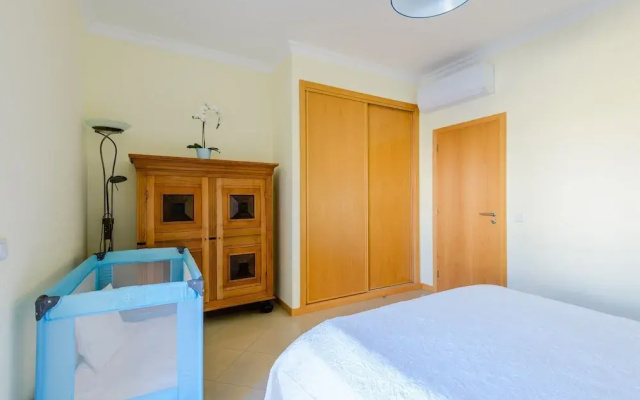BnB Homes Apartment With Sea View 3 Terraces