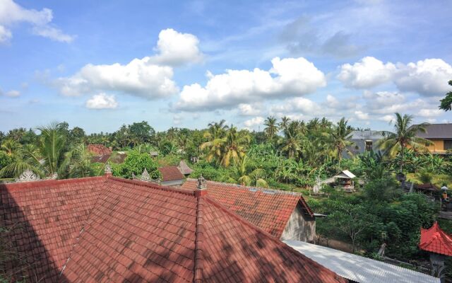 Airy Eco Sukawati Sutami Sumampan Bali