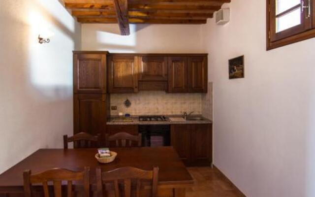 Apartment Il Casino numero 6