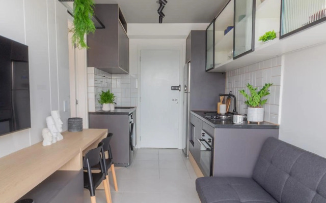 O melhor da Chácara Santo Antônio