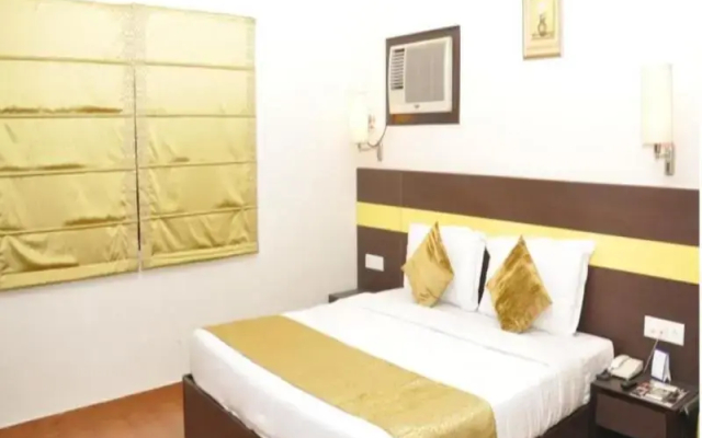 Hotel Empire Regency