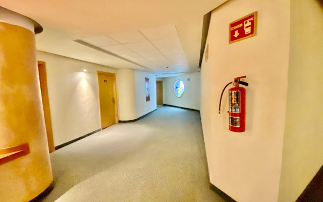 Hotel Florencia