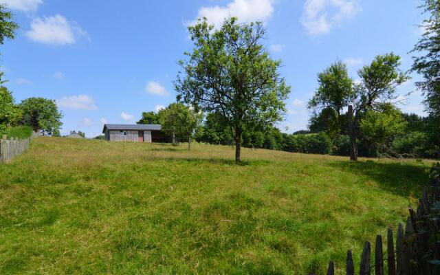 Wonderful Holiday Home in Noirefontaine