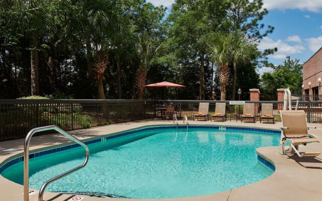 Hampton Inn Wilmington-Medical Park