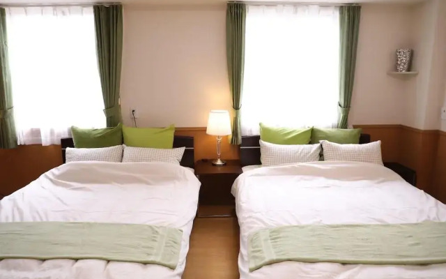 Omotenashi House Shinsakae