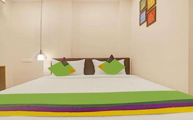 Treebo Seventh Heaven Kukatpally