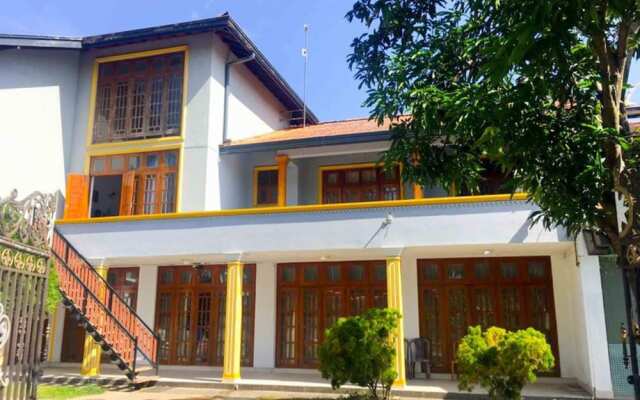 Yoho New Ransea Hotel Dickwella