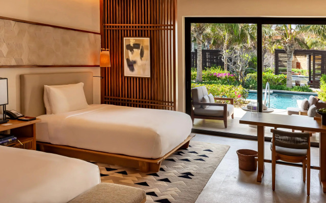Nobu Hotel Los Cabos
