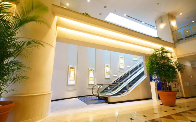 Sasebo Washington Hotel
