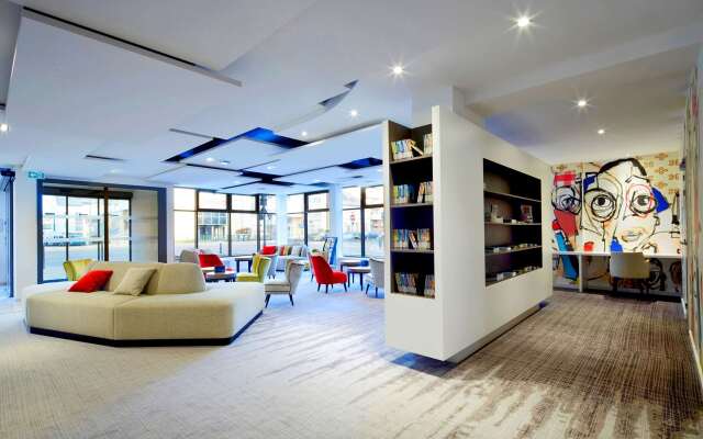 Kyriad Troyes Centre