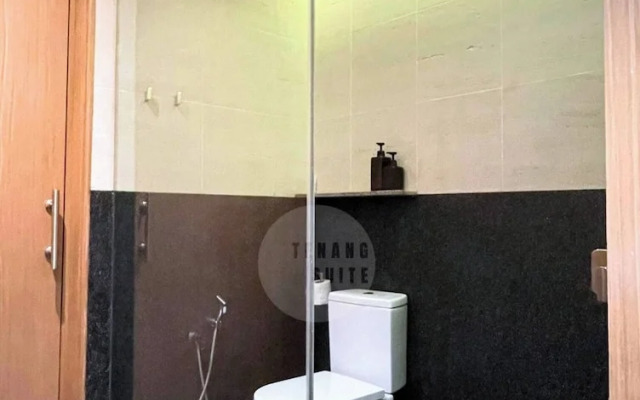 1BR Urban Escape at Damansara Heights