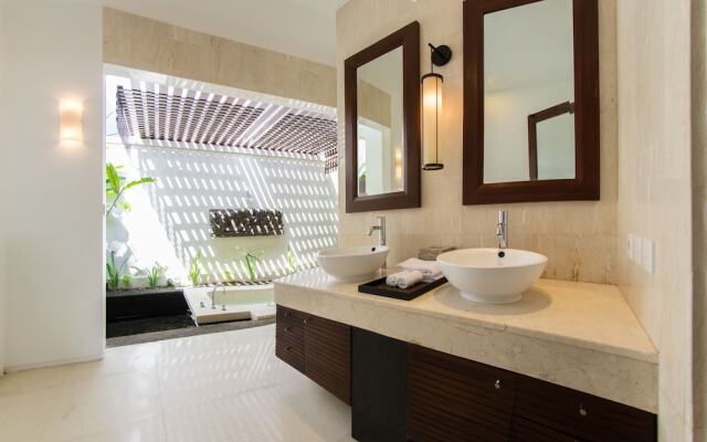 Villa Seratus