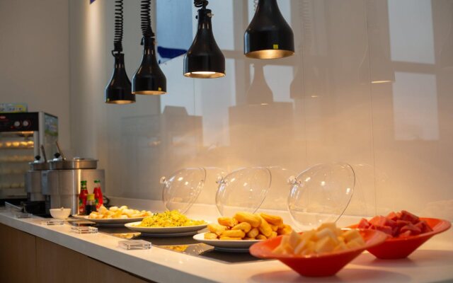 Holiday Inn Express Qingdao West Coast by IHG