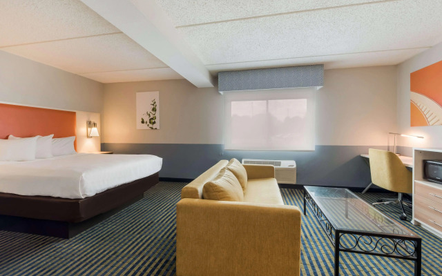 Baymont by Wyndham Westampton