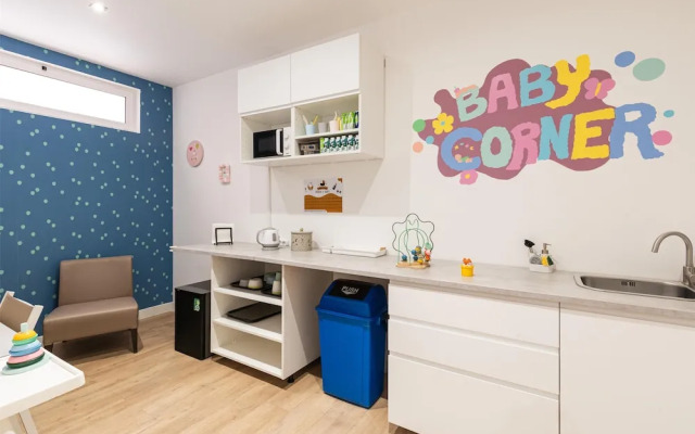 Apartamentos Montechoro Clube 99