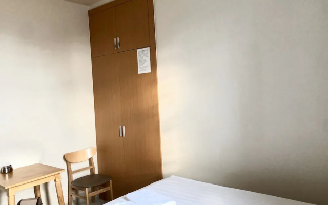 Bien Dong Green Hotel