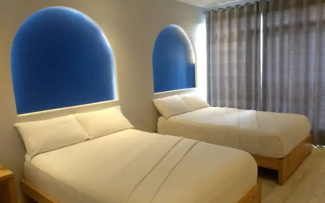 OYO 816 Oktowaves Hotel