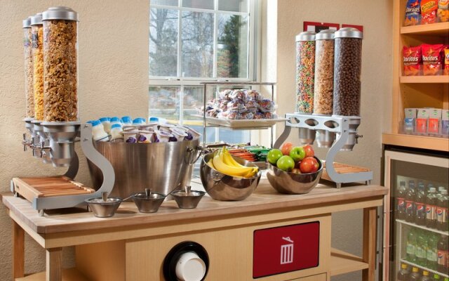 Towneplace Suites by Marriott Falls Church