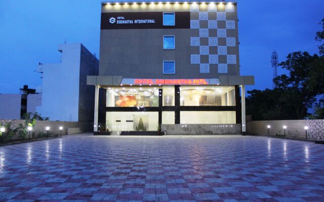 Hotel Siddhartha International