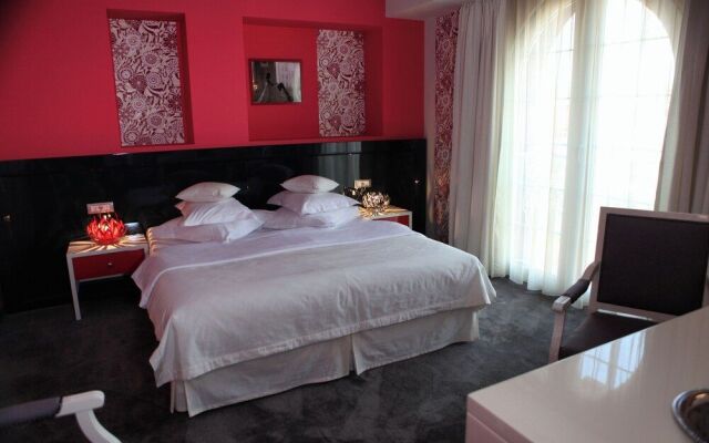 Simfonia Boutique Hotel