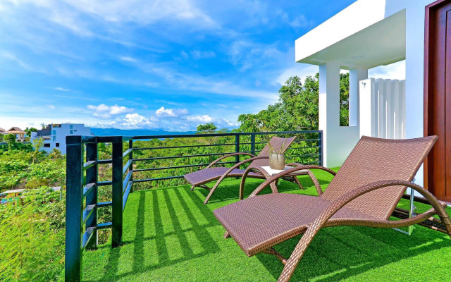 One Hagdan Villas