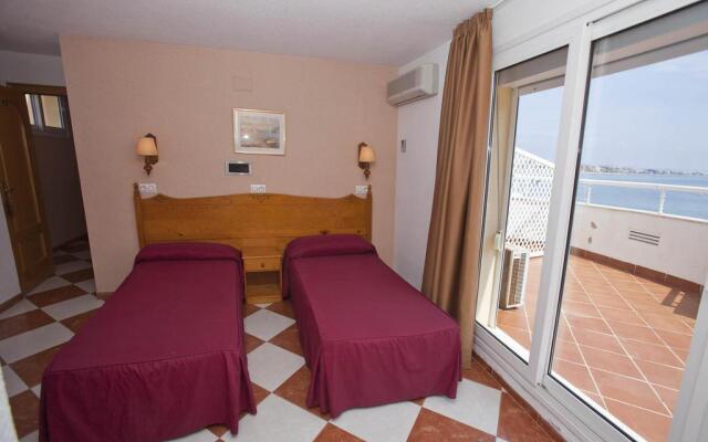 Hotel Cabo de mar