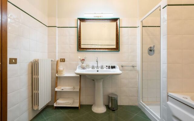 SPIRIT OF FLORENCE Boutique Rooms