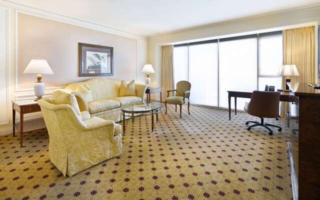 Westgate Hotel