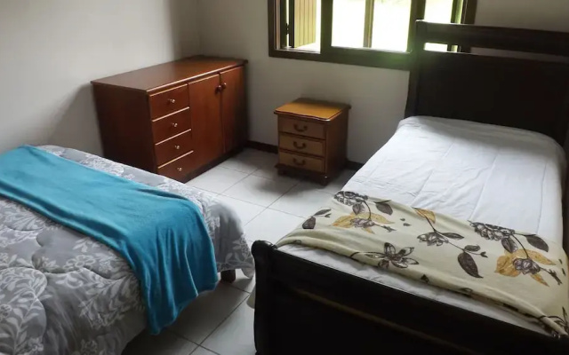 Residencial Cabanha dos Pinheiros