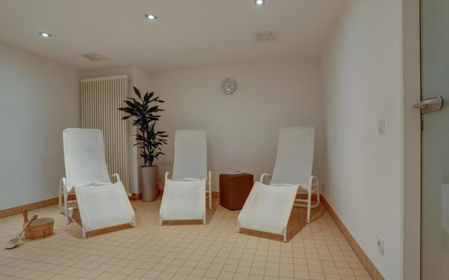 Kommerzhotel Köln