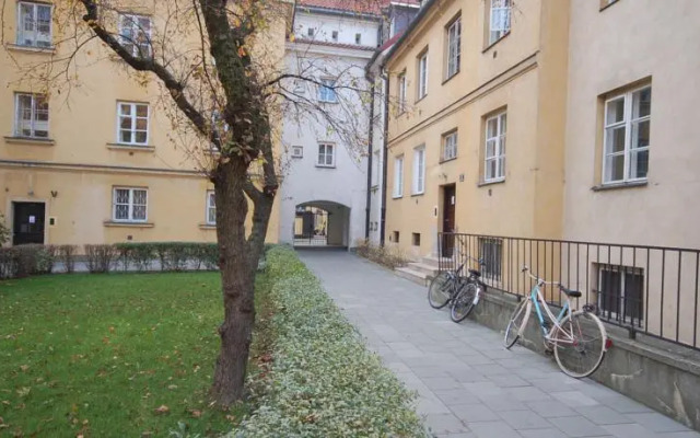 Piwna Apartment Old Town