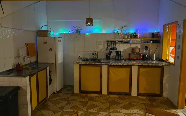 Hostel Casa Da Ana
