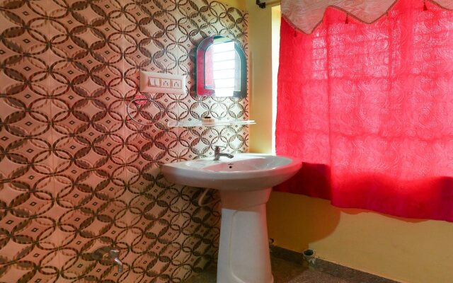 Hotel Villaggio By OYO Rooms
