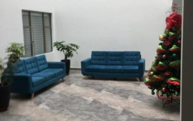 Hotel Florida Apartasuites