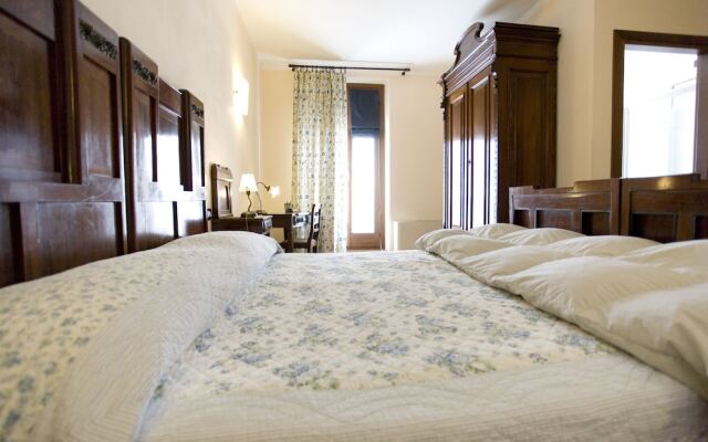 Locanda Del Carrobbio