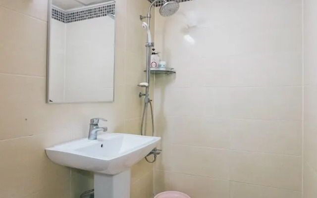 Benikea Mountain and Sea Sokcho