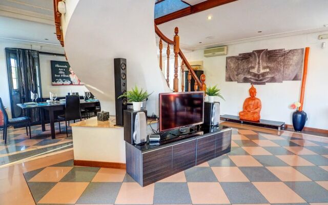 Marlene Mansion by Hello Apartments Sitges