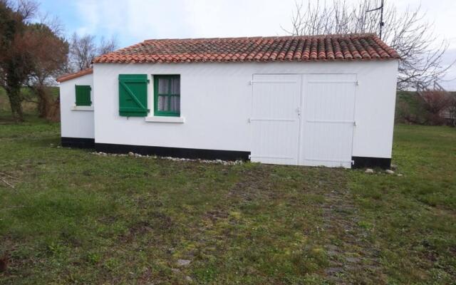 Maison La Faute-sur-Mer, 1 pièce, 2 personnes - FR-1-476-5