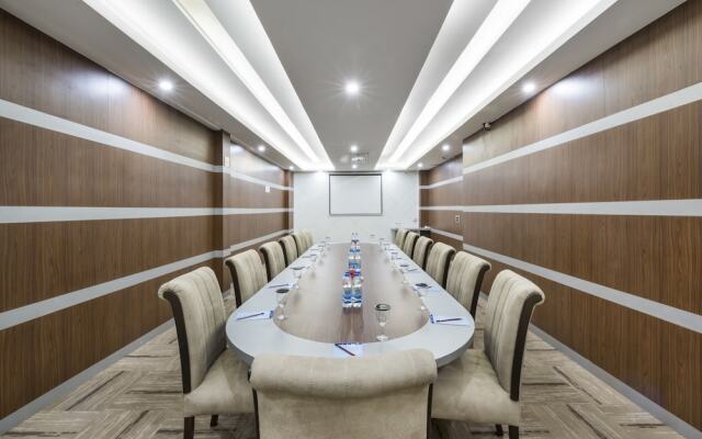 TS Royal Grand - Attibele, Hosur