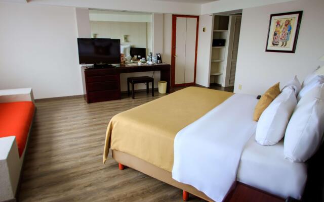 Best Western Plus Gran Hotel Morelia